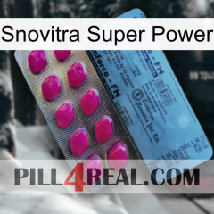 Snovitra Super Power 35